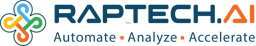 Raptech logo