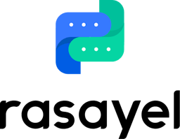 Rasayel logo