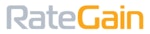 RateGain logo
