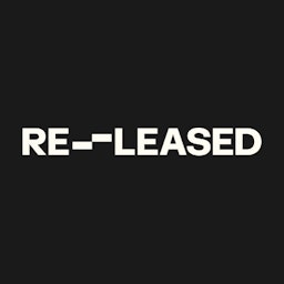 Re-Leased logo
