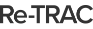 Re-TRAC logo