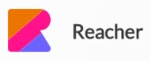 Reacher logo