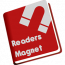 ReadersMagnet logo