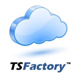 RecordTS logo