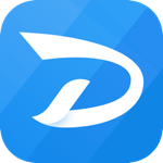 RecoverXData logo