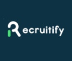 Recruitify logo