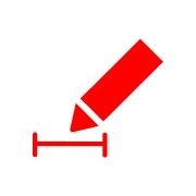 Redpen logo