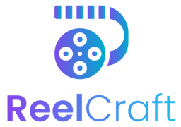 Reelcraft.ai logo