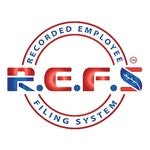 Referee logo