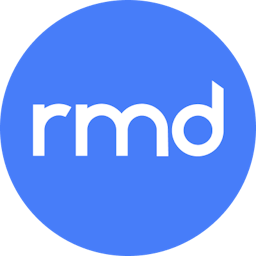ReferralMD logo