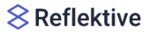 Reflektive logo