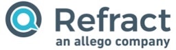 Refract logo