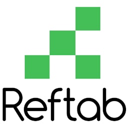 Reftab logo