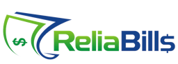 ReliaBills logo