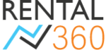Rental360 logo