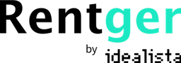 Rentger logo