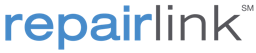 RepairLink logo