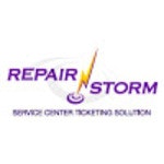 RepairStorm logo