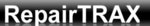 RepairTRAX logo