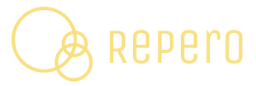 Repero logo