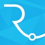 Reportz logo