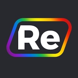 Reprise logo