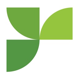 Responsive logo