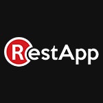 RestApp logo