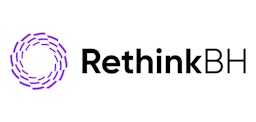 Rethink logo