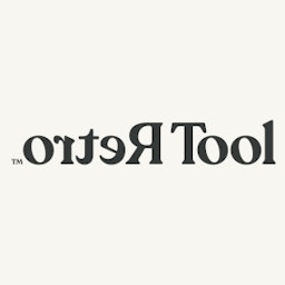 RetroTool logo
