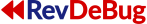 RevDeBug logo