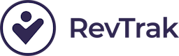 RevTrak logo