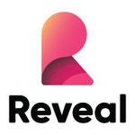 Reveal logo