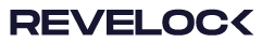 Revelock logo
