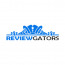 ReviewGators logo