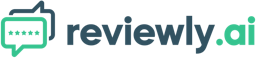 Reviewly.ai logo