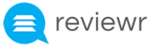 Reviewr logo