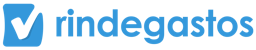 Rindegastos logo