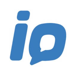 Ring.io logo