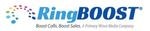 RingBoost logo