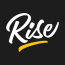 Rise logo