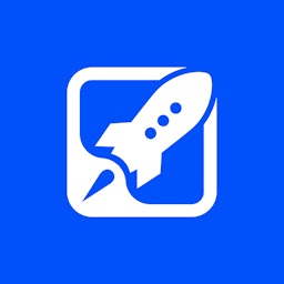 RocketRez logo