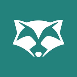 RoomRaccoon logo