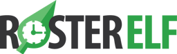 RosterElf logo