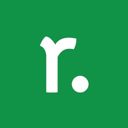 Roubler logo