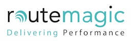 RouteMagic logo