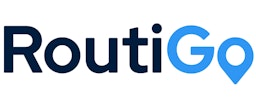 RoutiGo logo