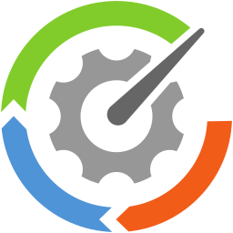 Rudder logo