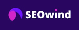 SEOwind logo