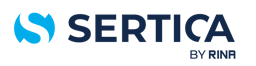 SERTICA logo